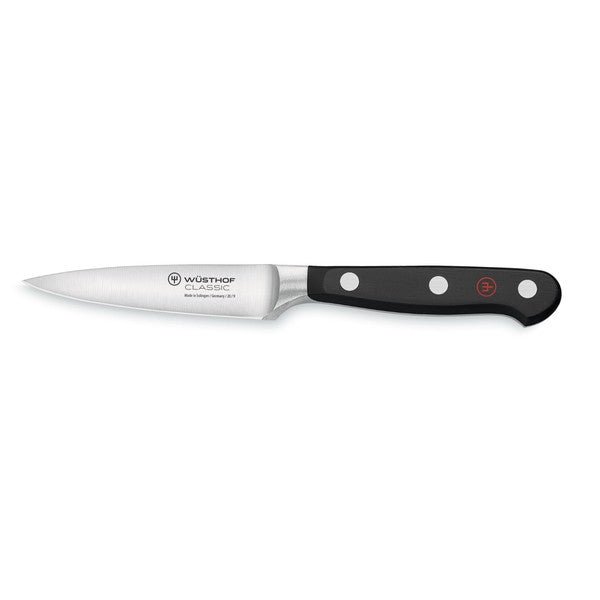 WÜSTHOF Classic 3 Piece Knife Set With Roll (1120160301)