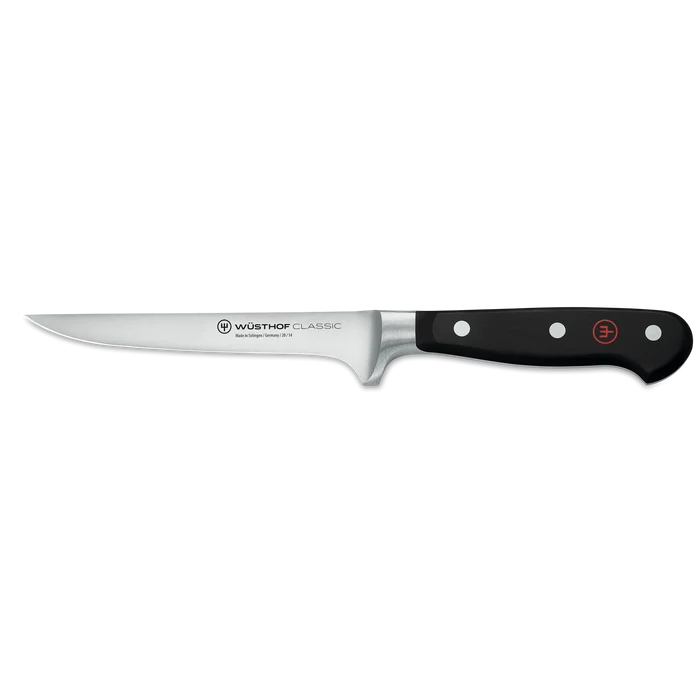 WÜSTHOF Classic Boning Knife 14cm (1040101414)