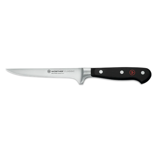 WÜSTHOF Classic Boning Knife 14cm (1040101414)