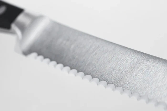 WÜSTHOF Classic Bread Knife 20cm (1040101020)