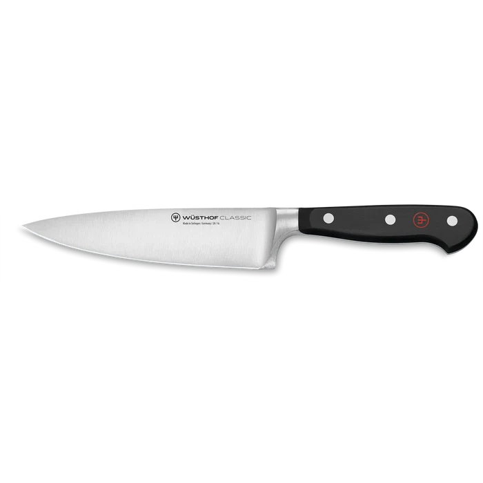 WÜSTHOF Classic Chef's Knife 16cm (1040100116)