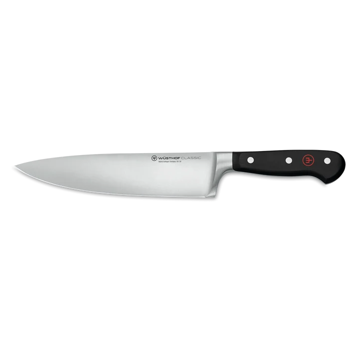 WÜSTHOF Classic Chef's Knife 20cm (1040100120)