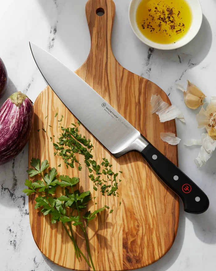 WÜSTHOF Classic Chef's Knife 20cm (1040100120)