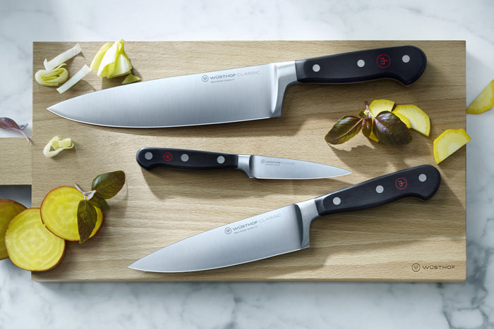 WÜSTHOF Classic Chef's Knife 26cm (1040100126)