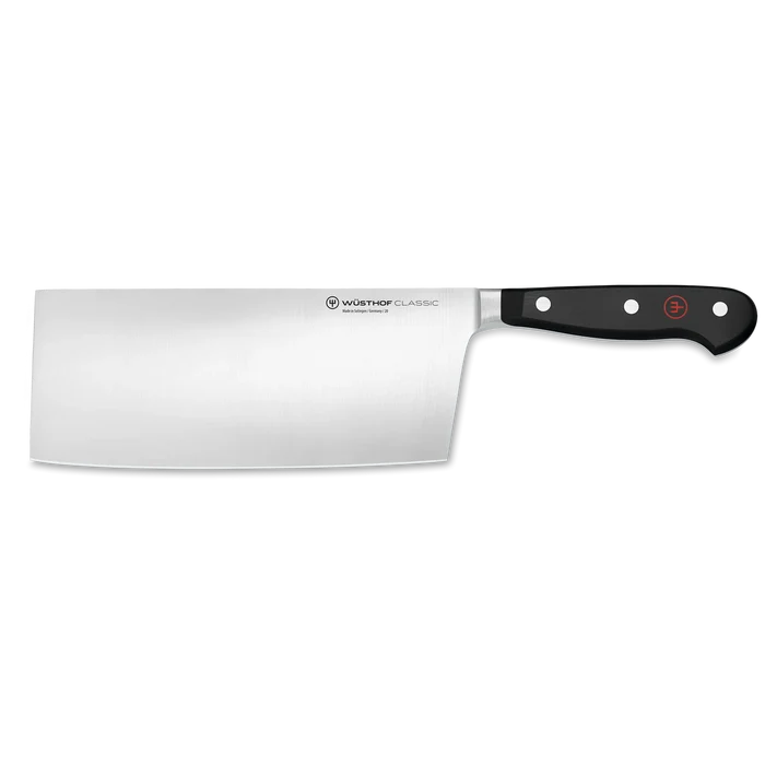 WÜSTHOF Classic Chinese Chefs Knife 18cm (1040131818)