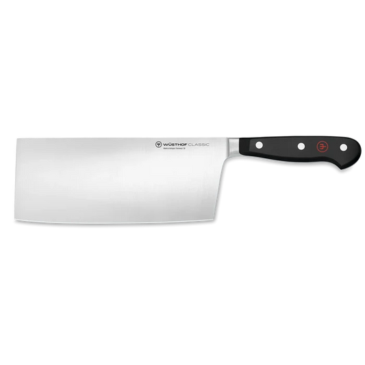 WÜSTHOF Classic Chinese Chefs Knife 18cm (1040131818)