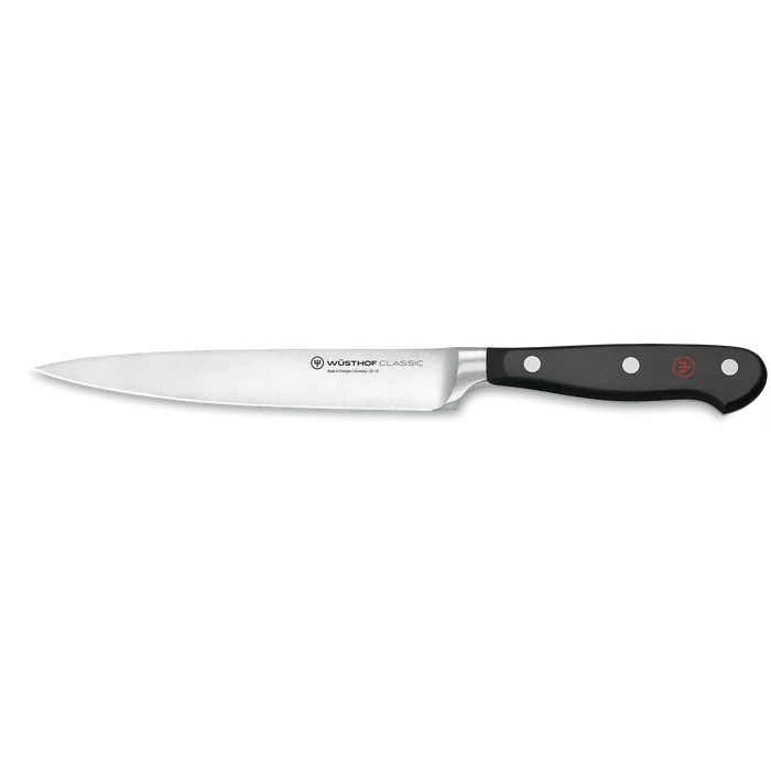 WÜSTHOF Classic Filleting Knife 16cm (1040103716)