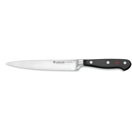 WÜSTHOF Classic Filleting Knife 16cm (1040103716)