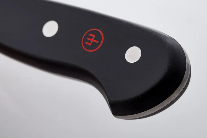 Wusthof Classic Precision Double-Serrated Bread Knife 23cm (1040101123)