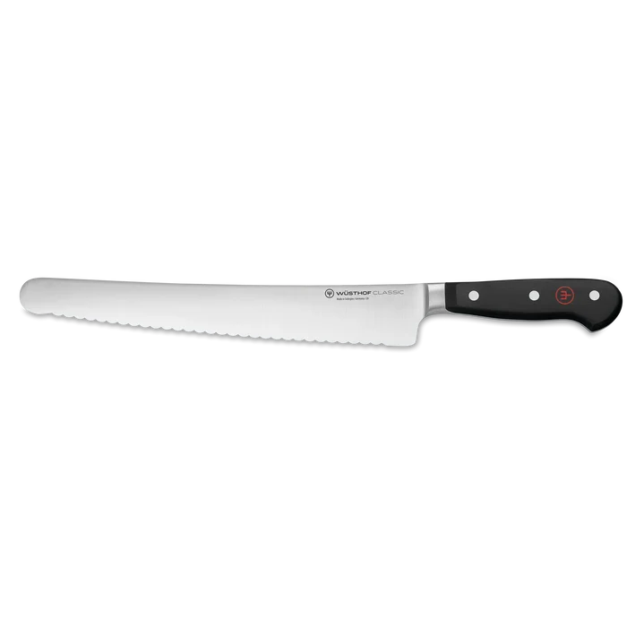 WÜSTHOF Classic Super Slicer Serrated 26Cm (1040133126)