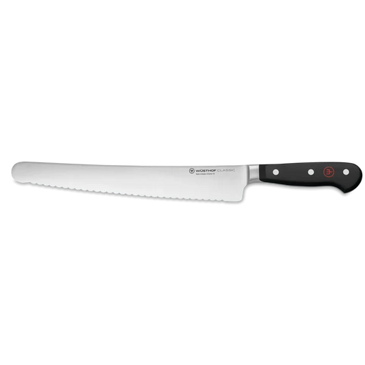WÜSTHOF Classic Super Slicer Serrated 26Cm (1040133126)