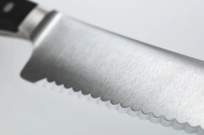 WÜSTHOF Classic Super Slicer Serrated 26Cm (1040133126)