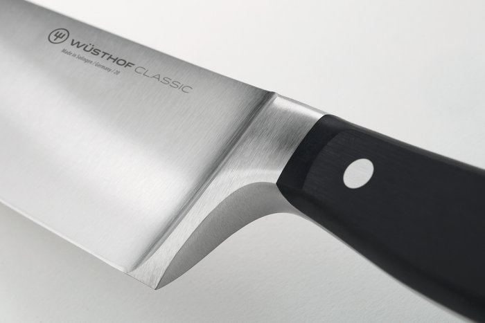 WÜSTHOF Classic Utility Knife 12cm (1040100412)