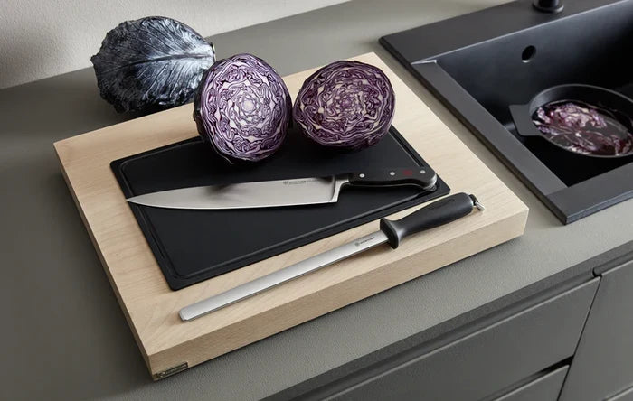 WÜSTHOF Diamond Steel 26cm (3049705226)