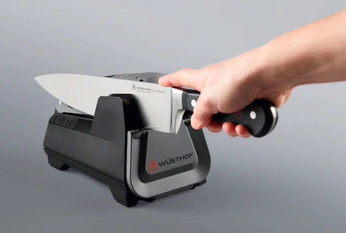 WÜSTHOF Easy Edge Electric Knife Sharpener (3069730303)
