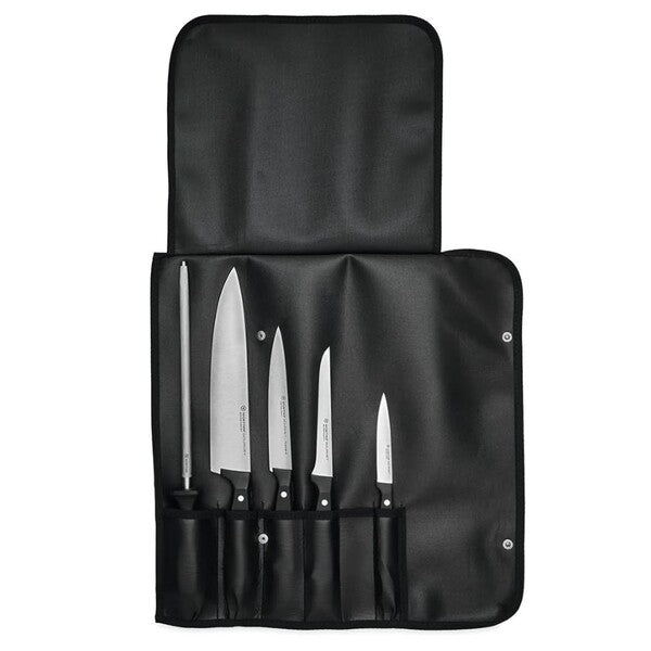 WÜSTHOF Gourmet 5 Piece Starter Set (1189535602)
