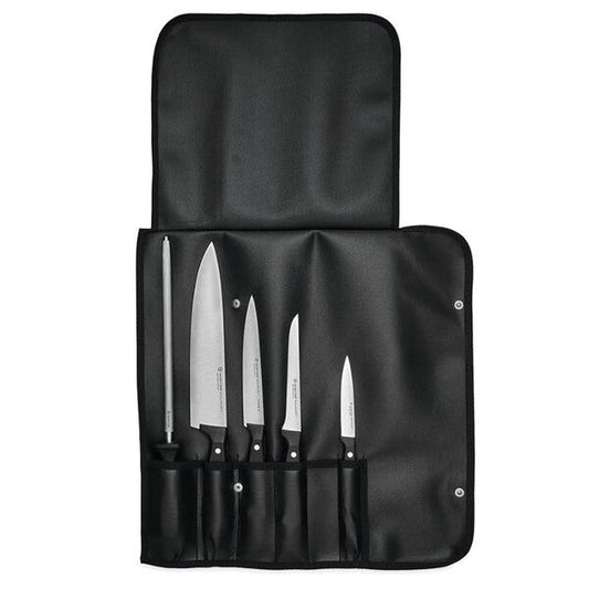 WÜSTHOF Gourmet 5 Piece Starter Set (1189535602)