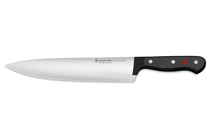 WÜSTHOF Gourmet 5 Piece Starter Set (1189535602)