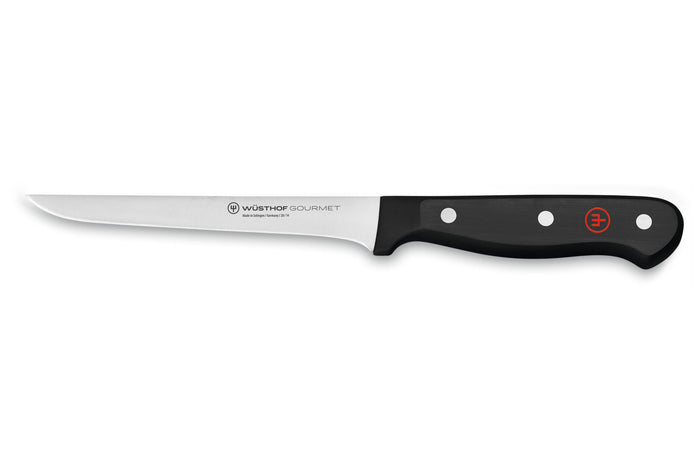 WÜSTHOF Gourmet 5 Piece Starter Set (1189535602)