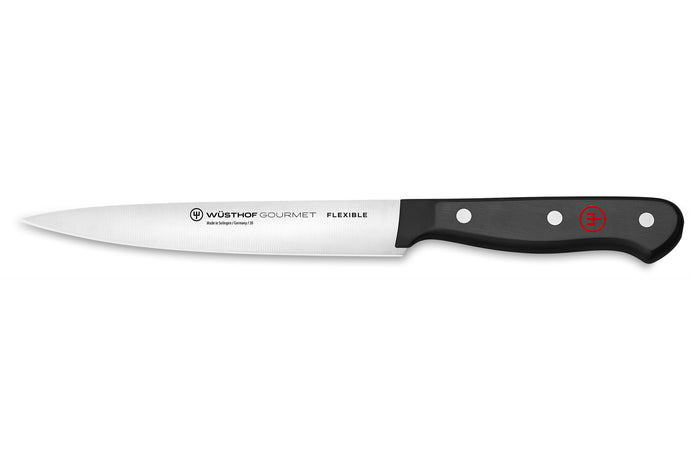 WÜSTHOF Gourmet 5 Piece Starter Set (1189535602)