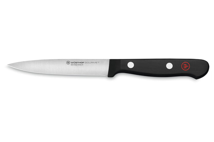 WÜSTHOF Gourmet 5 Piece Starter Set (1189535602)