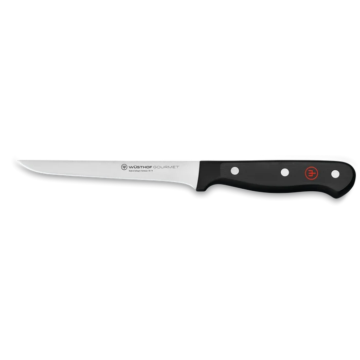 WÜSTHOF Gourmet Boning Knife 14cm (1025046114)