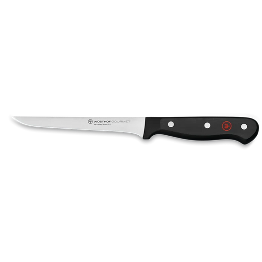 WÜSTHOF Gourmet Boning Knife 14cm (1025046114)