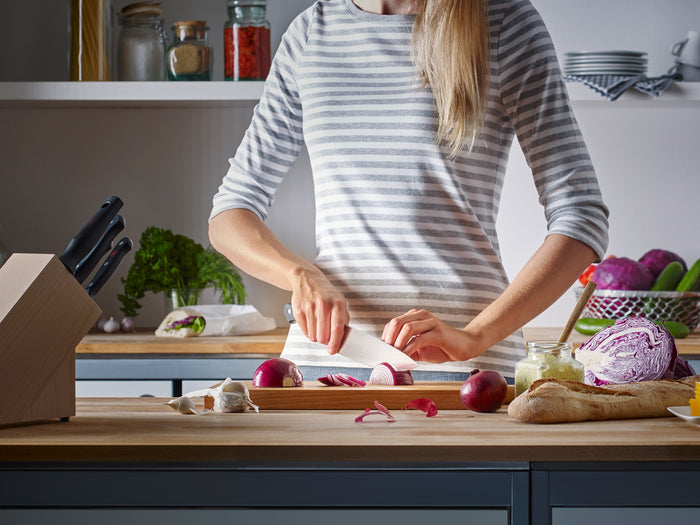 WÜSTHOF Gourmet Chef's Knife 20cm (1025044820)
