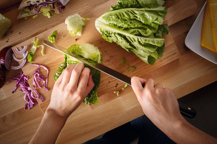 WÜSTHOF Gourmet Confectioners Knife 26cm (1025047726)