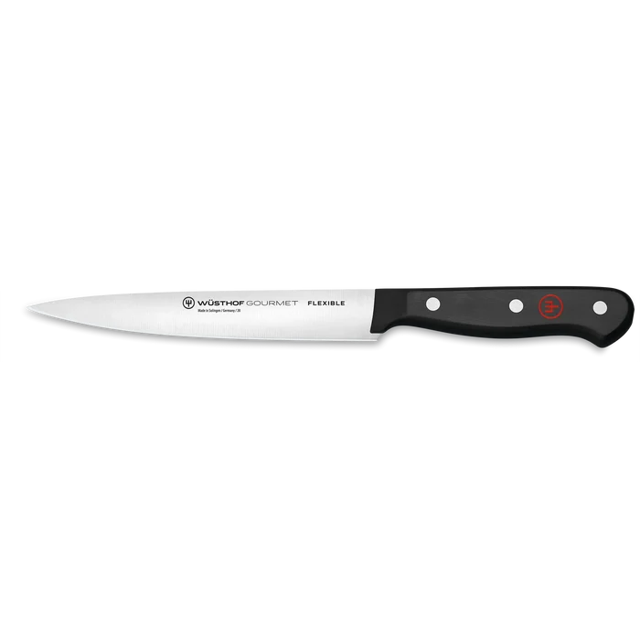 WÜSTHOF Gourmet Filleting Knife 16cm (1025049116)