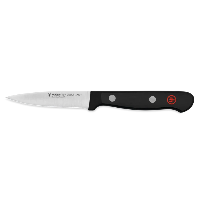 WÜSTHOF Gourmet Paring Knife 8cm (1025048108)