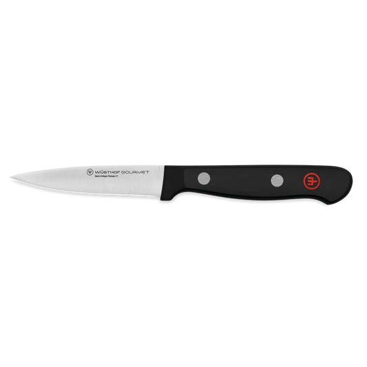 WÜSTHOF Gourmet Paring Knife 8cm (1025048108)