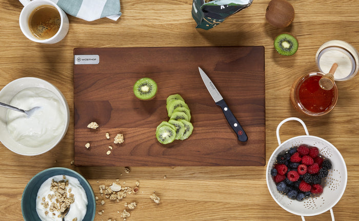 WÜSTHOF Gourmet Paring Knife 8cm (1025048108)
