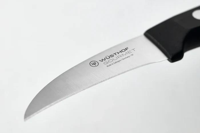 WÜSTHOF Gourmet Peeling Knife 6cm (1025046706)