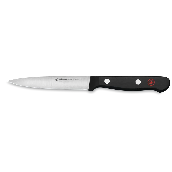 WÜSTHOF Gourmet Utility Knife 10cm (1025048110)