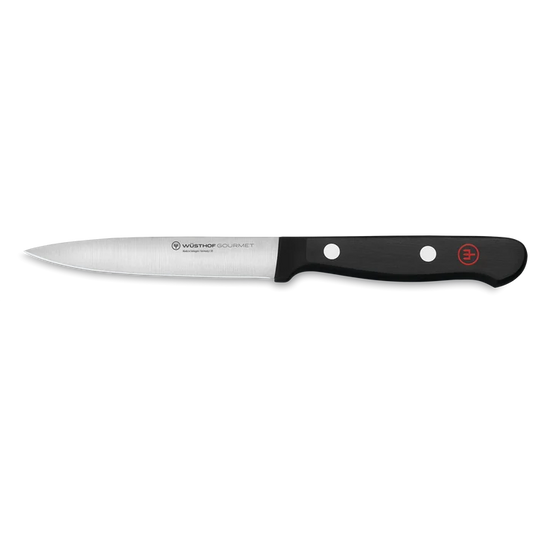 WÜSTHOF Gourmet Utility Knife 10cm (1025048110)