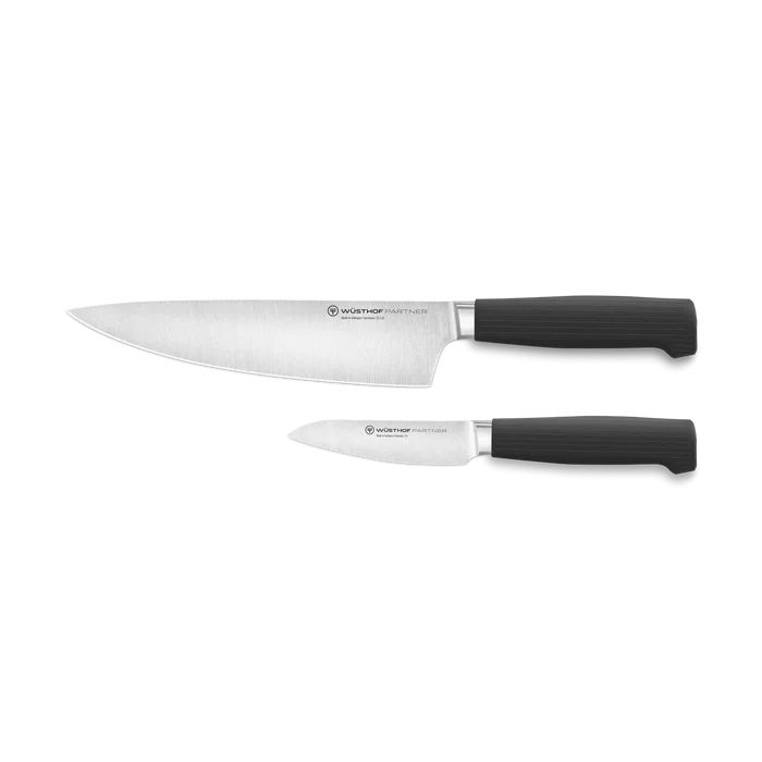 Wusthof PARTNER 2 Piece Knife Set (1061860201)