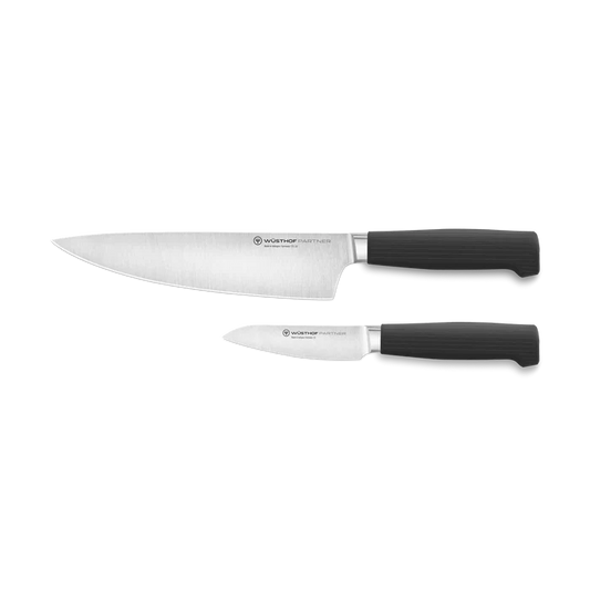 Wusthof PARTNER 2 Piece Knife Set (1061860201)