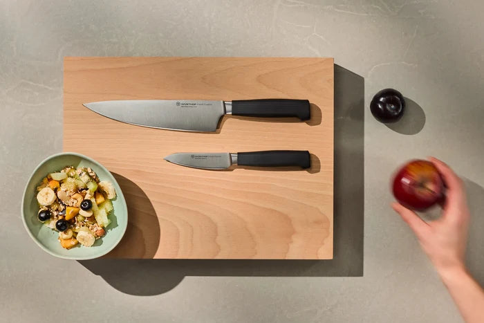 Wusthof PARTNER 2 Piece Knife Set (1061860201)
