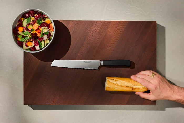 Wusthof PARTNER Bread Knife 20cm (1061831020)