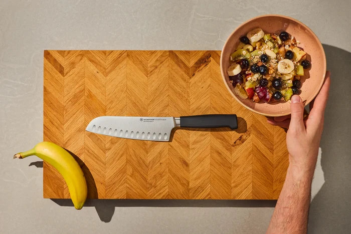 Wusthof PARTNER Santoku Knife 16cm (1061831317)