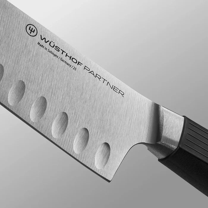 Wusthof PARTNER Santoku Knife 16cm (1061831317)