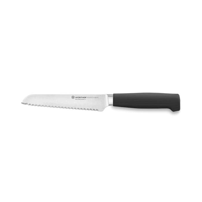 Wusthof PARTNER Serrated Utility Knife 14cm (1061831614)