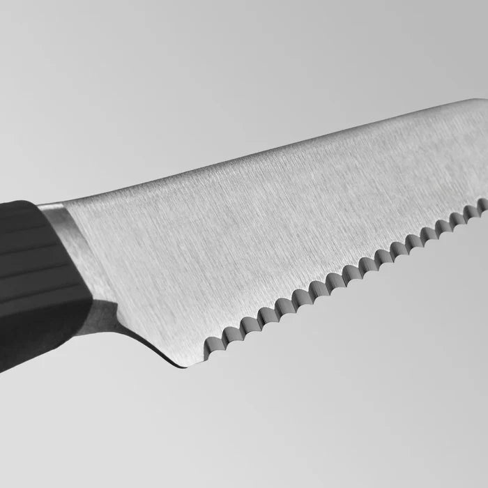 Wusthof PARTNER Serrated Utility Knife 14cm (1061831614)