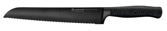 WÜSTHOF Performer Bread Knife 23cm (1061201123)