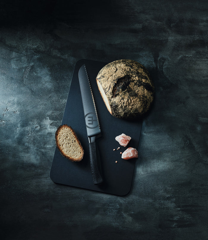 WÜSTHOF Performer Bread Knife 23cm (1061201123)