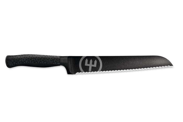 WÜSTHOF Performer Bread Knife 23cm (1061201123)