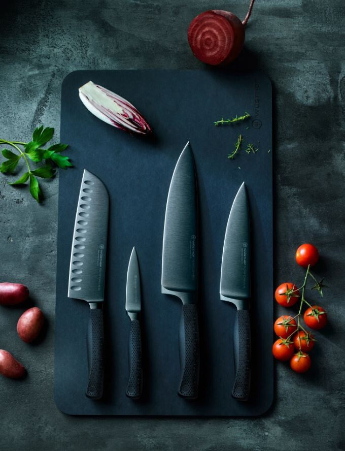WÜSTHOF Performer Paring Knife 9cm (1061200409)