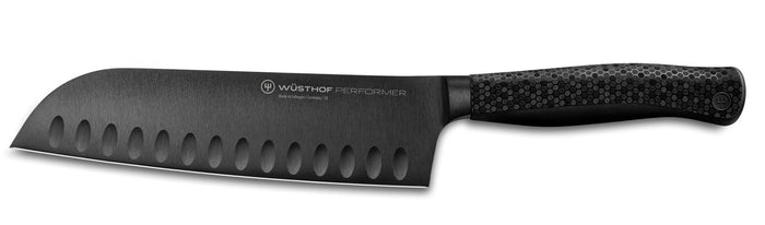 WÜSTHOF Performer Santoku Knife 17cm (1061231317)