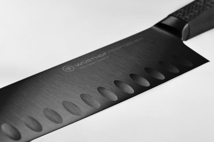 WÜSTHOF Performer Santoku Knife 17cm (1061231317)